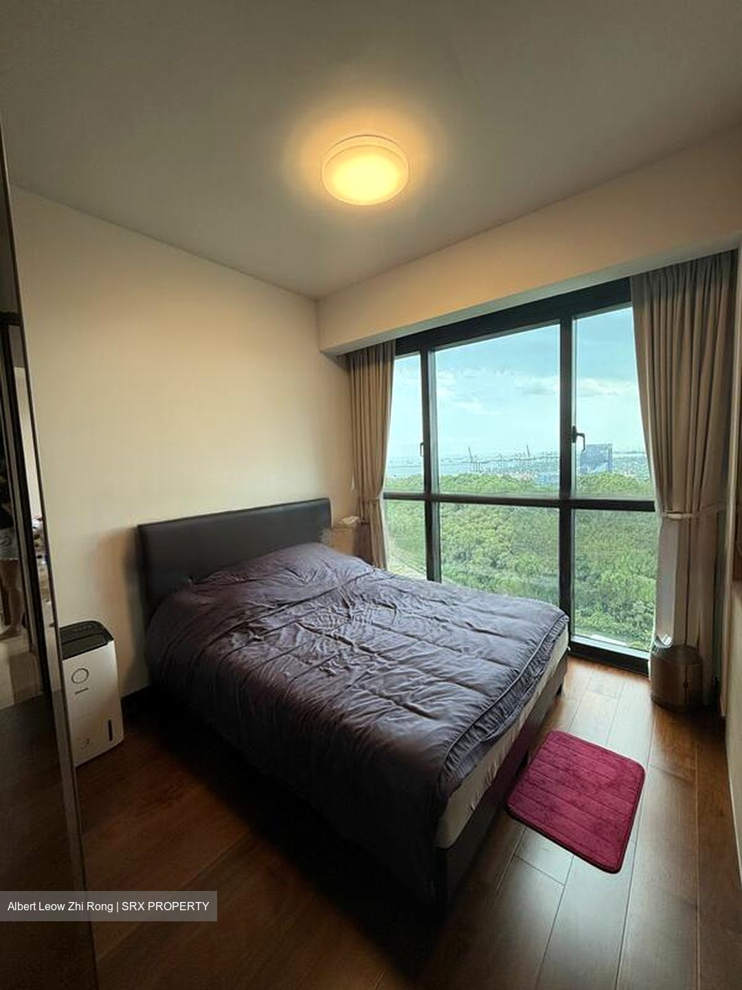 Normanton Park (D5), Apartment #523784401